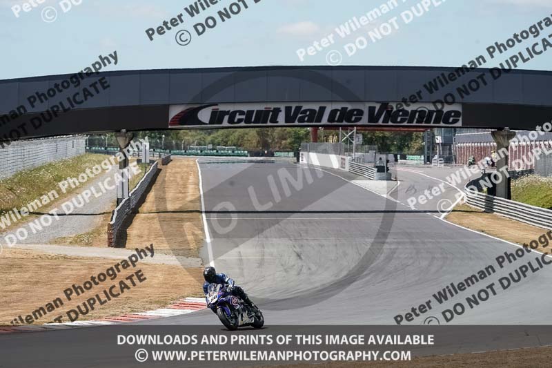 Val De Vienne;event digital images;france;motorbikes;no limits;peter wileman photography;trackday;trackday digital images